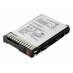 HPE P22581-001 disque SSD 2.5" 800 Go SAS