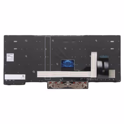 Lenovo 5N20V44217, Clavier, Lenovo, ThinkPad T14 Gen 1