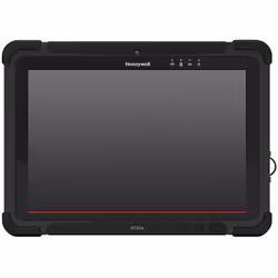 Honeywell RT10A, 25,6 cm (10.1"), 1920 x 1200 pixels, 32 Go, 4 Go, 2,2 GHz, Noir