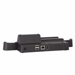 Honeywell RT10-DD, Honeywell, RT10, Noir