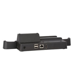 Honeywell RT10-DD station d'accueil Tablette Noir