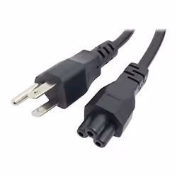 Honeywell RT10-PWR-CABLE-UK, 1,8 m, Coupleur C6, 3 broches