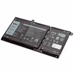 DELL C5KG6 composant de laptop supplémentaire Batterie - Vue supplémentaire 2