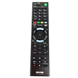 Sony RMT-TZ120E télécommande Avec fil TV