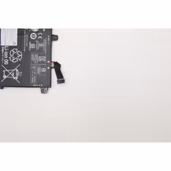 Lenovo 5B10W13954 composant de laptop supplémentaire Batterie - Vue supplémentaire 4