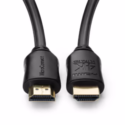 Microconnect MC-HDM19194V2.0 câble HDMI 4 m HDMI Type A (Standard) Noir