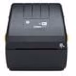 Zebra ZD220 label printer Direct thermal 203 x 203 DPI 102 mm/sec Wired