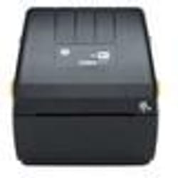 Zebra ZD220 label printer Direct thermal 203 x 203 DPI 102 mm/sec Wired