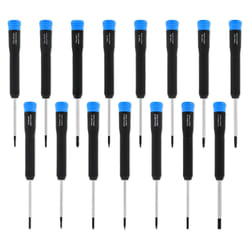 iFixit EU145462-1 Tournevis manuel Jeu Tournevis de précision