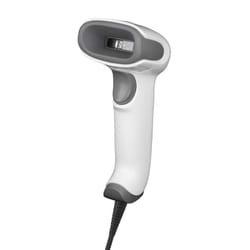 Honeywell Voyager XP 1470g Lecteur de code barre portable 1D/2D CMOS Blanc
