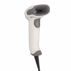 Honeywell Voyager XP 1470g Lecteur de code barre portable 1D/2D CMOS Blanc