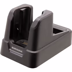 Datalogic Single Slot Wired Dock, Datalogic, Skorpio X5, Micro-USB, Noir