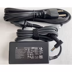 HP L25298-002, Ordinateur portable, Intérieure, 100 - 240 V, 50/60 Hz, 65 W, 19.5 V