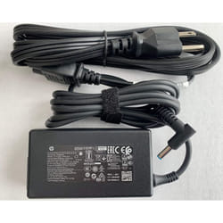 HP L25298-002 adaptateur de puissance & onduleur Intérieure 65 W Noir