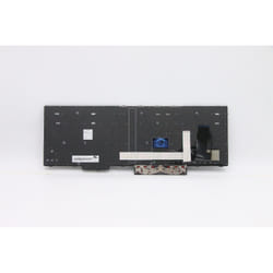 Lenovo 5N20V78133 composant de notebook supplémentaire Clavier