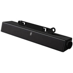 Barre de son - DELL - AS500 - 10 W - 12 V - Montage sur table