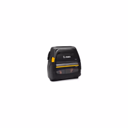 Zebra ZQ521, Thermique directe, 203 x 203 DPI, 127 mm/sec, Avec fil &sans fil, Batterie intégré, Lithium-Ion (Li-Ion)