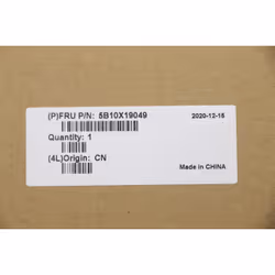Lenovo 5B10X19049 composant de laptop supplémentaire Batterie