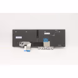 Lenovo 5N20Z74884 composant de laptop supplémentaire Clavier