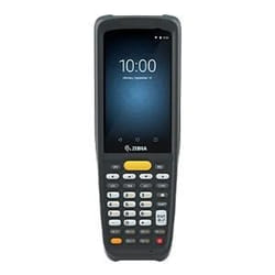 Zebra MC2200 4" Tactile 296g Noir