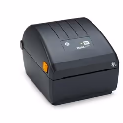 Zebra ZD230 imprimante pour étiquettes Transfert thermique 203 x 203 DPI 152 mm/sec Avec fil Ethernet/LAN