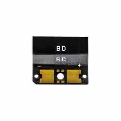CoreParts MBXDE-BA0222 composant de laptop supplémentaire Batterie - Vue supplémentaire 3