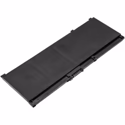 CoreParts MBXHP-BA0241 composant de laptop supplémentaire Batterie - Vue supplémentaire 2
