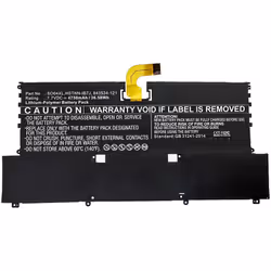 CoreParts MBXHP-BA0244, Batterie, HP
