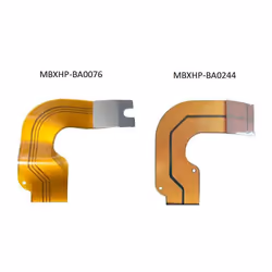 CoreParts MBXHP-BA0244 composant de laptop supplémentaire Batterie