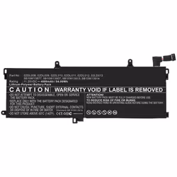 CoreParts MBXLE-BA0269, Batterie, Lenovo