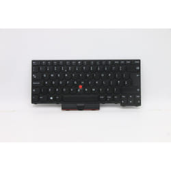 Lenovo 5N20W67748 composant de notebook supplémentaire Clavier