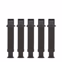 Honeywell 8754-870650-01, Cintre, Noir, Honeywell, CK65, 5 pièce(s)