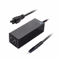 CoreParts MBXAS-AC0009, Ordinateur portable, Intérieure, 40 W, 19 V, 2,1 A, C5