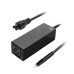 CoreParts MBXAS-AC0009 adaptateur de puissance & onduleur Intérieure 40 W Noir