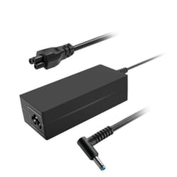 CoreParts MBXLE-AC0025 adaptateur de puissance & onduleur Intérieure 120 W Noir