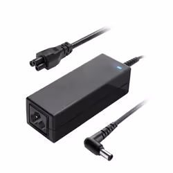 CoreParts MBXLG-AC0002, Ordinateur portable, Intérieure, 25 W, 19 V, 1,3 A, C5