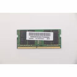 Lenovo 5M30V06804, 32 Go, 1 x 32 Go, DDR4, 3200 MHz