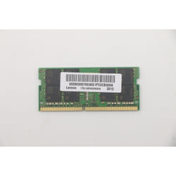 Lenovo 5M30V06804 module de mémoire 32 Go 1 x 32 Go DDR4 3200 MHz