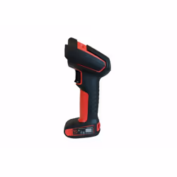Honeywell 1990IXR-3-R lecteur de code barres Lecteur de code barre portable 1D/2D Noir, Rouge