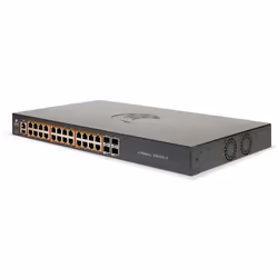 Cambium Networks EX1028-P, Géré, L2/L3, Gigabit Ethernet (10/100/1000), Connexion Ethernet, supportant l'alimentation via ce  ...