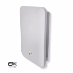 Cambium Networks cnPilot e502S, 867 Mbit/s, 300 Mbit/s, 867 Mbit/s, 10,100,1000 Mbit/s, 2.4 - 2.2484, 5.15 - 5.25, 5.25 - 5.3 ...