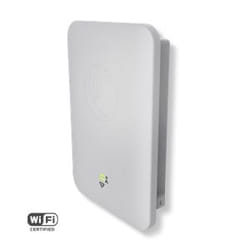 Cambium Networks cnPilot e502S 867 Mbit/s Blanc Connexion Ethernet, supportant l'alimentation via ce port (PoE)