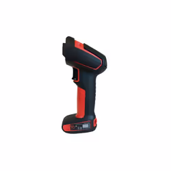Honeywell 1990i Lecteur de code barre portable 1D/2D LED Noir, Rouge - Vue supplémentaire 3