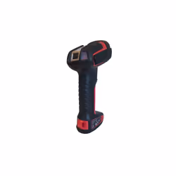 Honeywell 1990i Lecteur de code barre portable 1D/2D LED Noir, Rouge - Vue supplémentaire 6