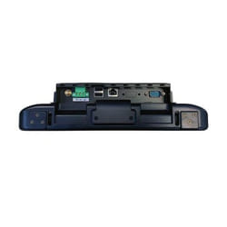 Honeywell RT10-VD station d'accueil Tablette Noir