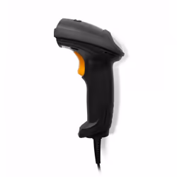 Newland HR52 Bonito Lecteur de code barre portable 1D/2D CMOS Noir - Vue supplémentaire 2