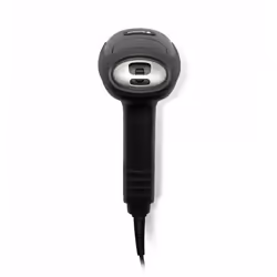 Newland HR52 Bonito Lecteur de code barre portable 1D/2D CMOS Noir - Vue supplémentaire 3