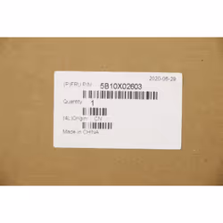 Lenovo 5B10X02603 composant de laptop supplémentaire Batterie - Vue supplémentaire 3