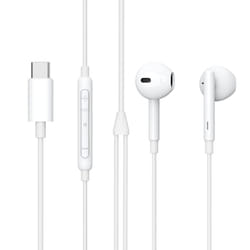 eSTUFF ES652200 Blanc
