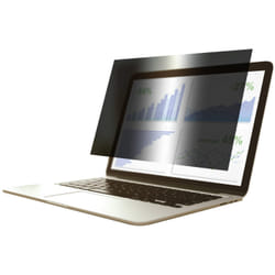 Gearlab GLBEFA15342218 Filtre de confidentialité sans bords pour ordinateur 15.6"
